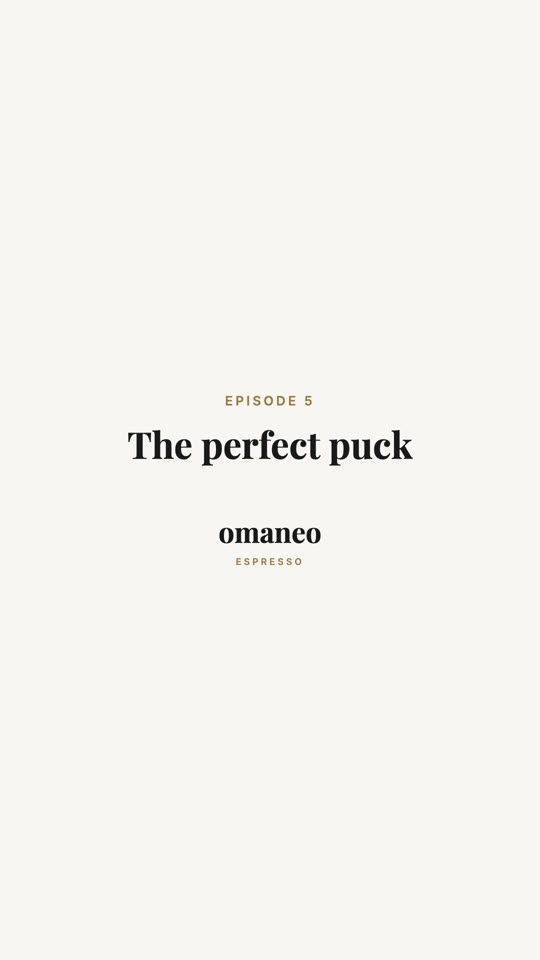 Episode 5: The perfect puck