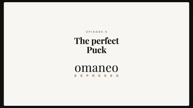 Episode 5: The perfect puck