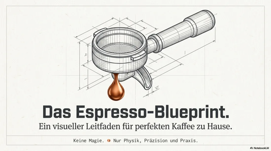 Fundamentos del espresso