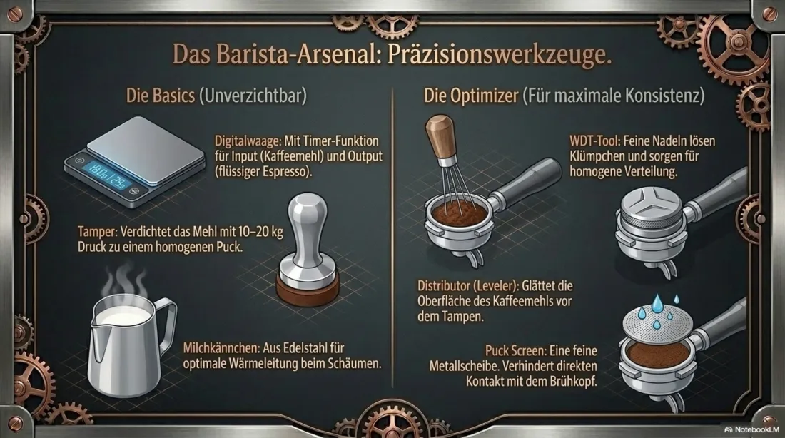 Variantes del espresso