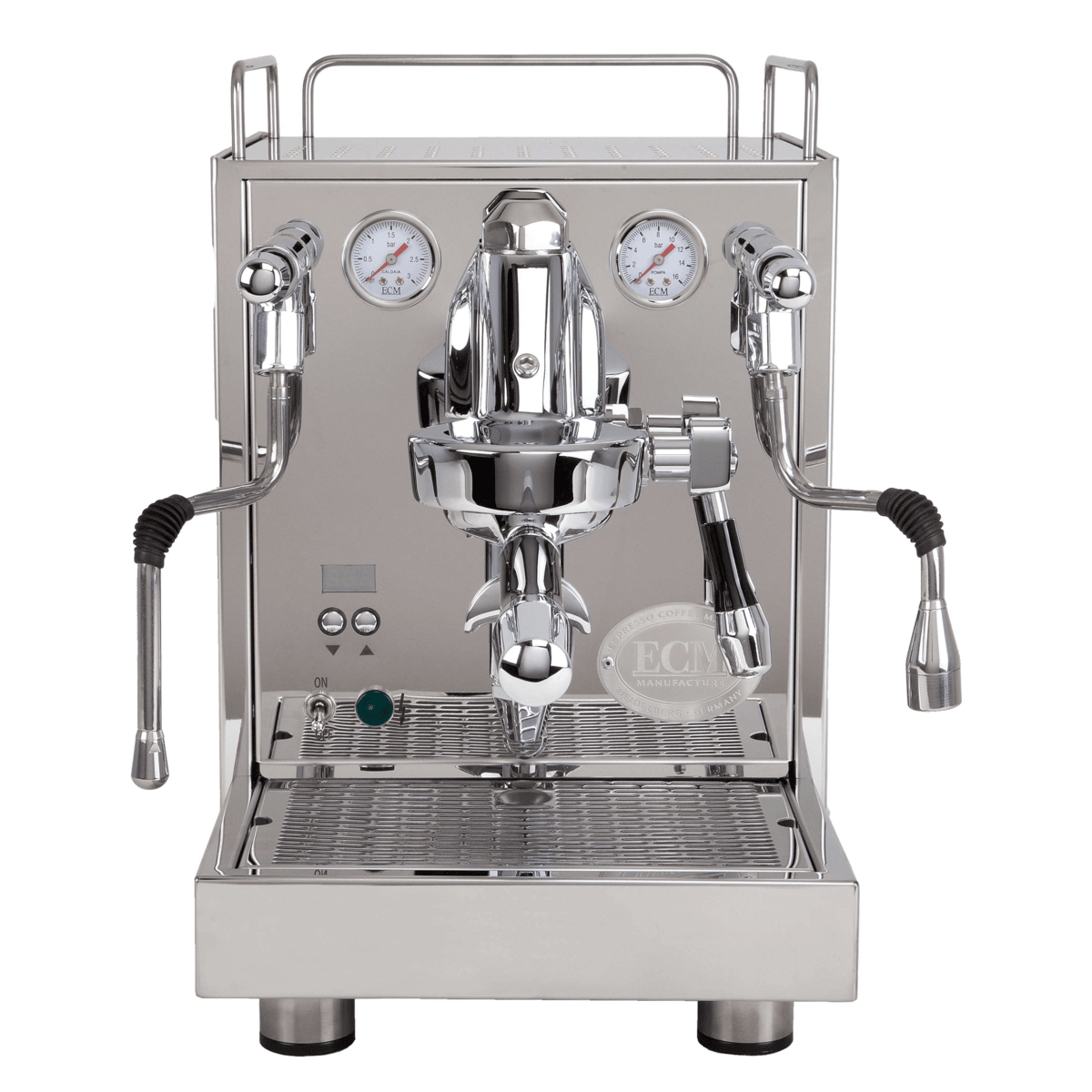 ECM Mechanika Max Smart HX®