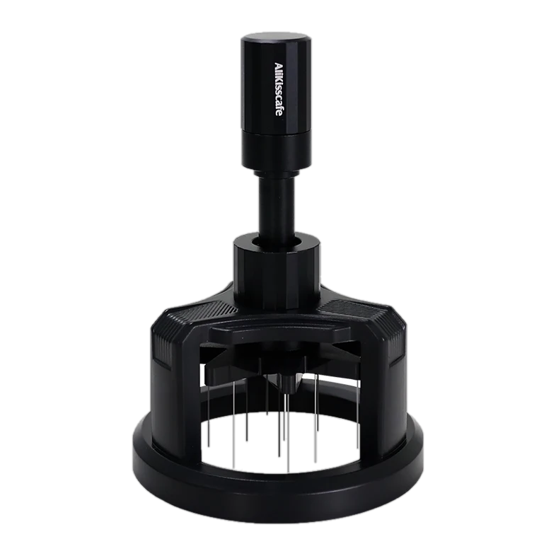 WDT-Verteiler Rotary · magnetisch