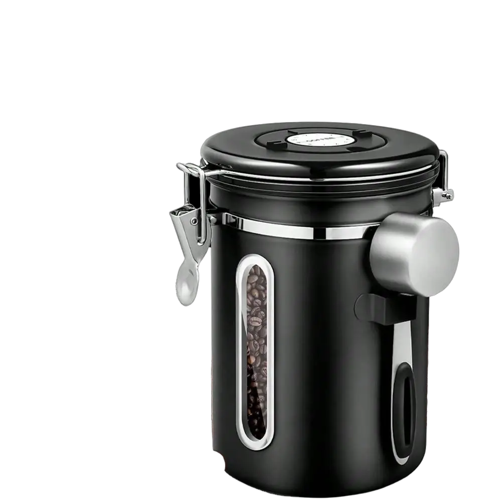 Vakuum-Kaffeedose 1,8 l